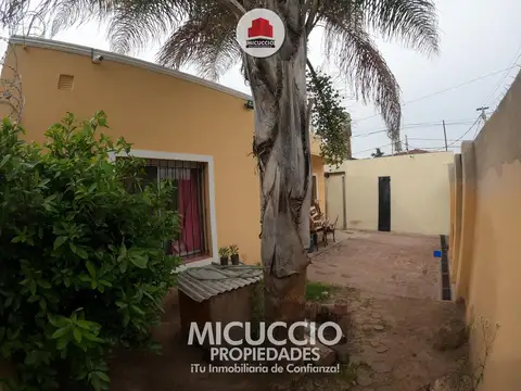 Casa en Venta de 2 dormitorios