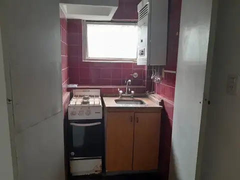 Departamento en Alquiler en Palermo, $ 500.000
