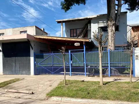 Casa - Venta - Argentina, José C Paz - Matheu 4585