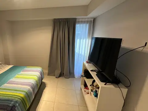 Departamento 4 ambientes con 3 baños