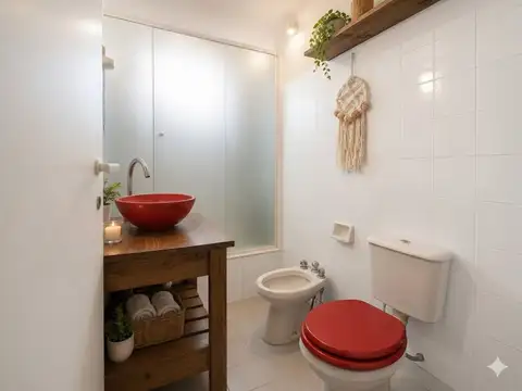 Departamento en Venta 42 años