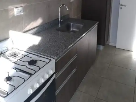Ibarbalz 700, Piso 18°
