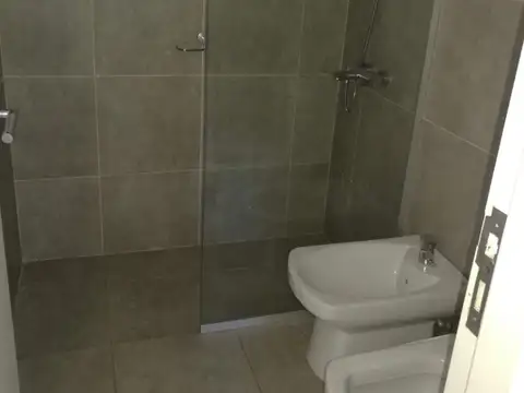 Ibarbalz 700, Piso 18°
