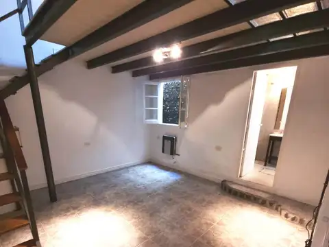 Ayacucho 1400, Piso PB