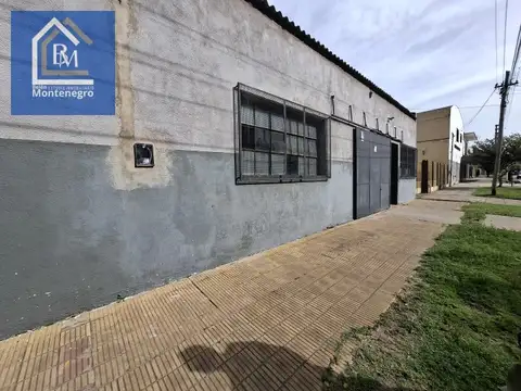 Depósito en alquiler