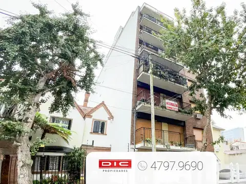 Departamento 4 ambientes Venta - Vicente Lopez