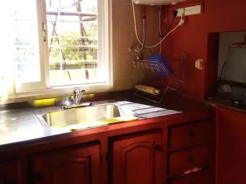 Casa en Venta en Delta del Tigre, USD 85.000