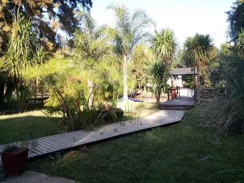 Casa en Venta en Delta del Tigre, USD 85.000