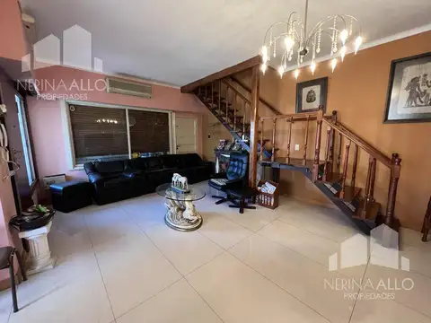 Casa en Venta 40 años