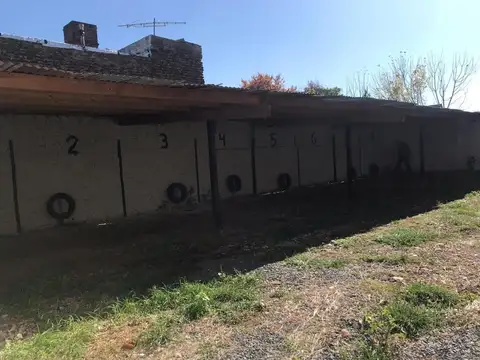 COCHERAS EN ALQUILER EN CAÑUELAS