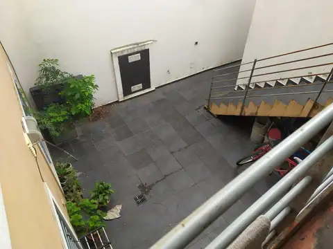 VENTA  DEPARTAMENTO 1 DORMITORIO- MEDICINA