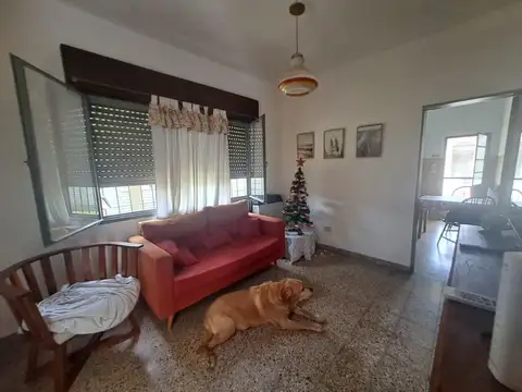Depto Tipo Casa en Venta de 5 ambientes
