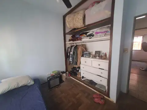 Depto Tipo Casa en Venta con 2 cocheras
