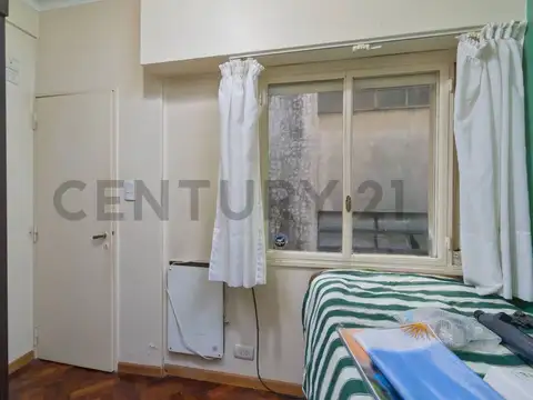 VENTA - OPORTUNIDAD 3 AMBIENTES ZONA ABASTO- BALVANERA-BUENOS AIRES