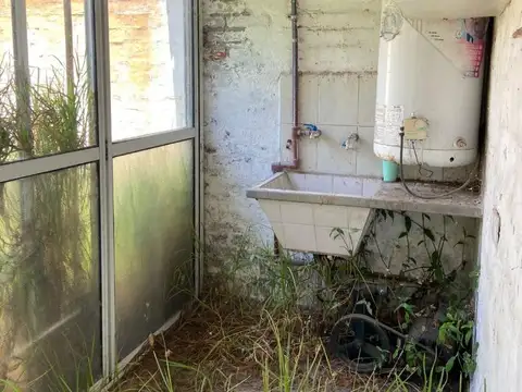 Depto Tipo Casa en Venta de 2 dormitorios