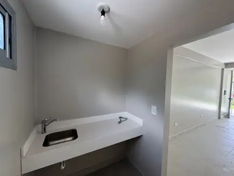 Local en Alquiler A Estrenar