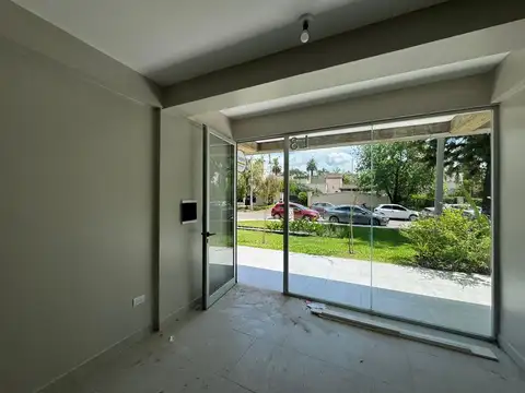 Local en Alquiler A Estrenar