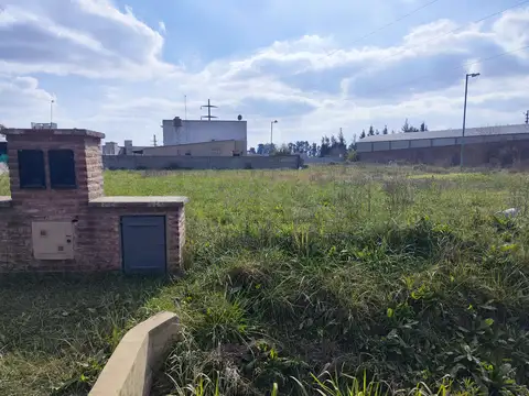Terreno en Venta de 317,0 m2