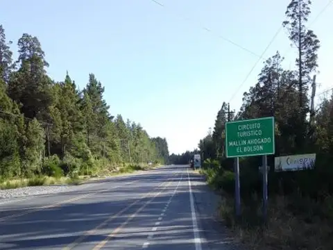RUTA 40