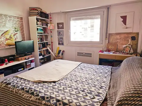 Departamento en Venta 50 años