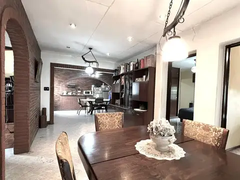 Departamento en Venta de 6 ambientes