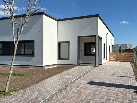 Casa en San Pablo