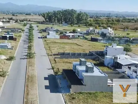 Terreno en venta - 360Mts2 - Alta Gracia, Córdoba