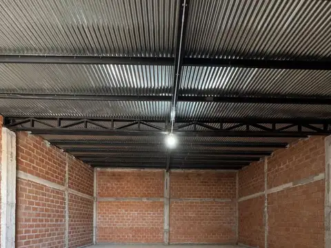 Galpon en Venta en San Miguel De Tucuman, USD 45.000