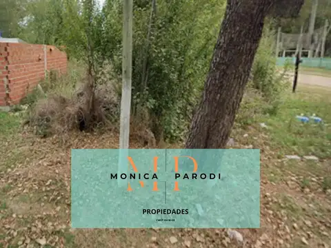 Terreno en Venta de 200,0 m2