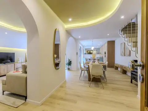 Casa en Venta de 3 dormitorios