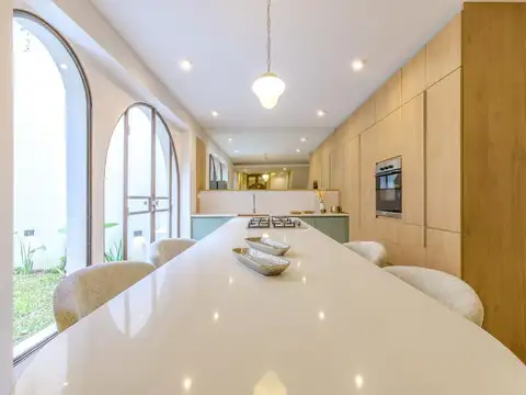 Casa en Venta al Oeste