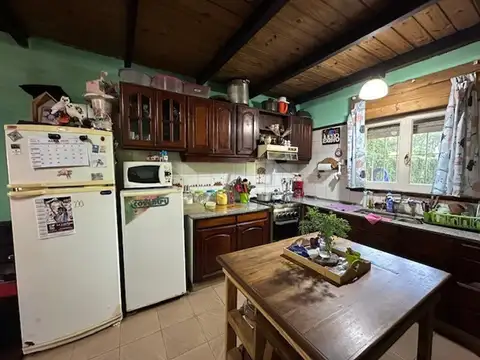 Casa en Venta con 4 cocheras
