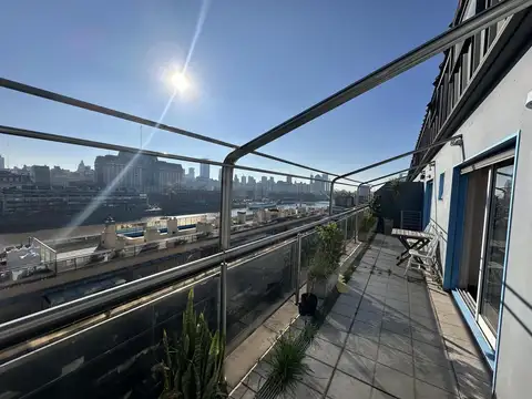 Departamento en Alquiler de 3 ambientes