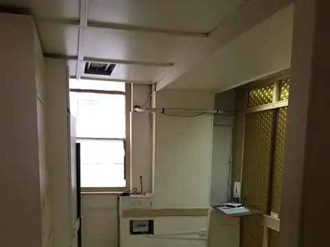 Oficina en Venta en Microcentro, USD 85.000