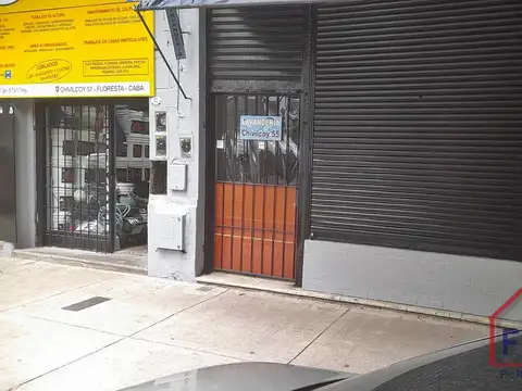 Local en Venta en Floresta, USD 49.000