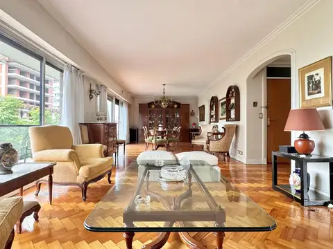 Avenida Del Libertador 5800, Piso 4