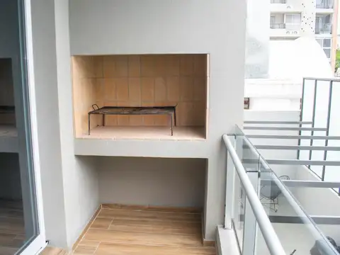 Departamento en Alquiler Temporal al Norte