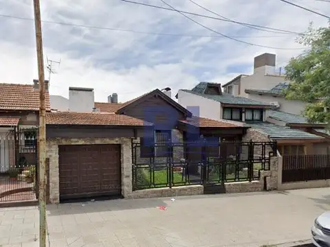 Casa 4 Ambientes