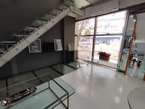 Oficina en Alquiler Capital Federal
