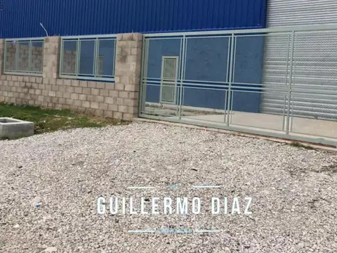 Galpon /Deposito en Alquiler