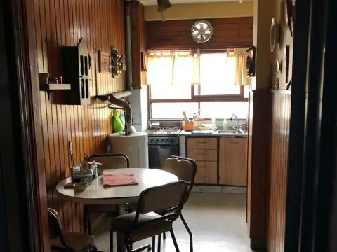 Departamento en Venta en Ciudad Jardín del Palomar, USD 110.000