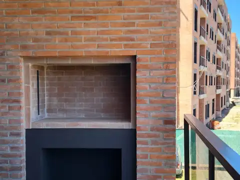 Departamento en Alquiler A Estrenar