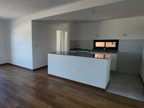 Departamento en alquiler en Fisherton.