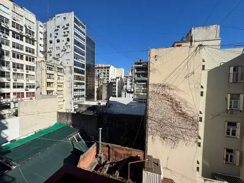 Departamento en Venta 40 años