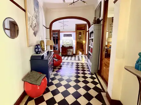 Departamento en Alquiler de 4 dormitorios