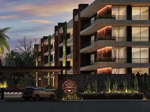 Departamento en Venta en El Talar, USD 85.000