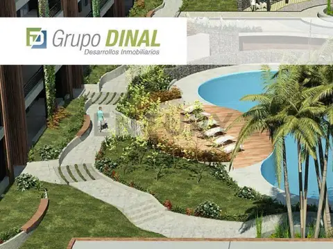 VENTA - DEPARTAMENTO - DESARROLLO - BARRANCAS DEL TALAR - EL