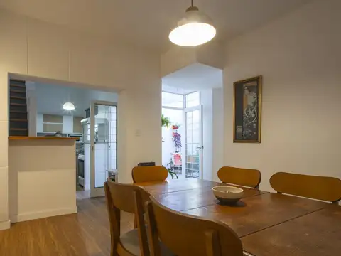 Casa en Venta 12 años