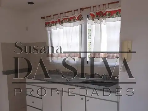 Departamento en Venta en Marcos Paz, USD 40.000