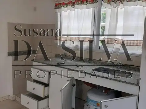 Departamento en zona urbana en Marcos Paz. OPORTUNIDAD